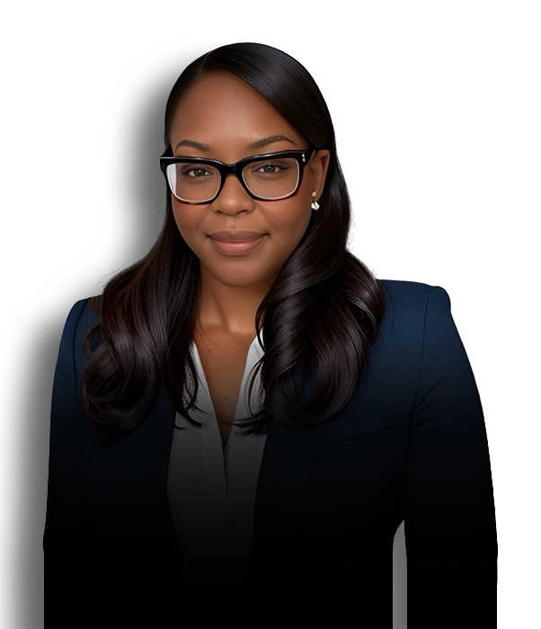 Attorney Makhena Barthelemy